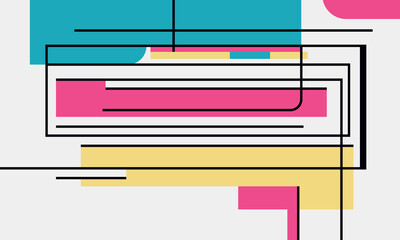 Gentle Curves and Simple Shapes