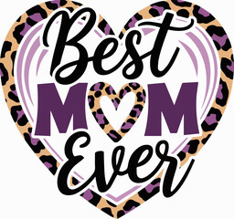 Obraz premium An illustration of a heart-shaped design with the words 