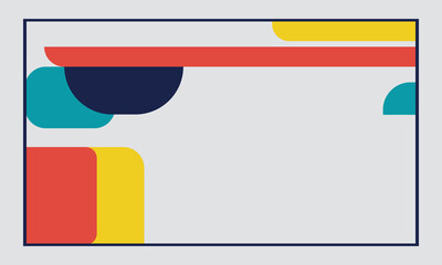 Clean, Crisp Backgrounds with Vector Art