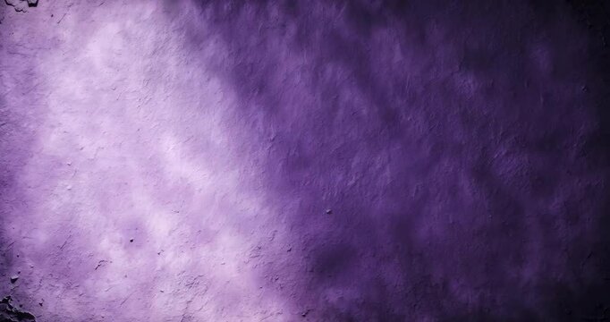 Abstract purple violet rough backdrop luxury opulent vintage grunge background texture design featuring elegant antique paint on wall illustration with a messy stained frame, vintage grunge