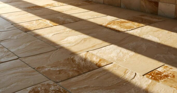 Texture background of limestone surface