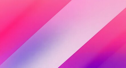 abstract grainy blue pink slanted parallel divided lines gradient colorful geometric background.