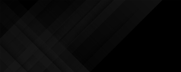 Abstract black background. Modern and Creative Trend Design in vector illustration