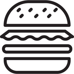 Hamburger Icon