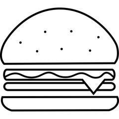 Hamburger Icon 