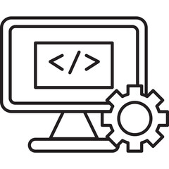Development Icon