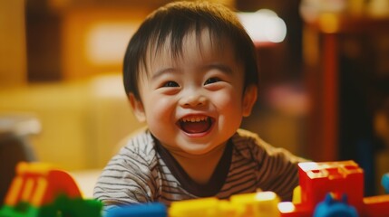 photo_of_a_child_with_Down_syndrome_smiling_bright