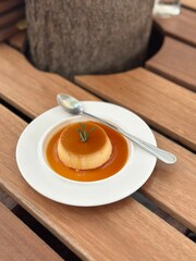 Pudding 