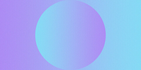 Abstract blue gradient background