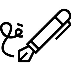 Signature Icon