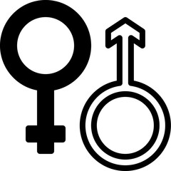 Gender Icon