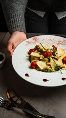 Cuisine Italienne