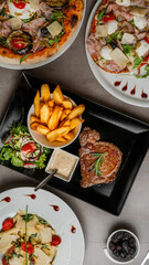 Cuisine Italienne