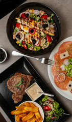 Cuisine Italienne