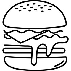 Hamburger Icon