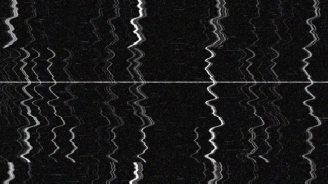 VHS Retro Vintage Video Cassette Animated Background