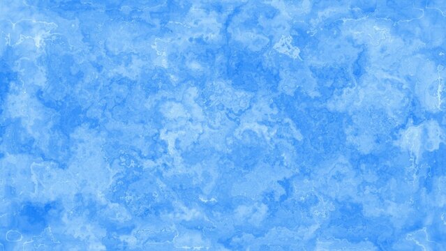 Flowing Water Animated Background