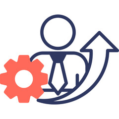 Improve glyph color icon