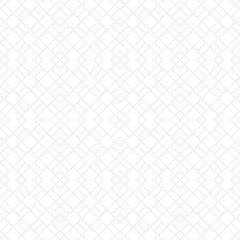 Seamless gray diamond pattern of straight lines for making fabric and wallpaper. Geometric shapes in fashionable retro style for room decoration, trendy notebook cover.