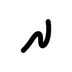 fun line doodle squiggle 