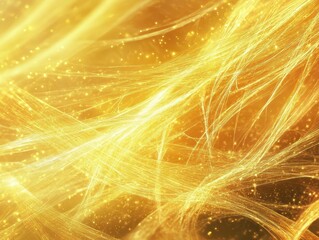 Futuristic Visualization of Pineapple Fiber: Nature Meets Innovation in Sustainable Textiles