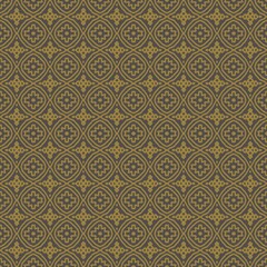 Fototapeta premium seamless pattern with floral elements