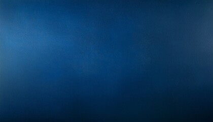 Obraz premium huge banner dark blue background past