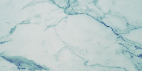 Abstract blue texture with winter snow and frozen sky