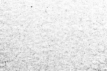 Abstract grunge black and white distressed texture background