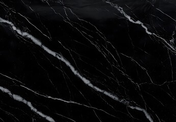 black grunge marble rock wall texture old dark engineered quartz stone pattern abstract background.