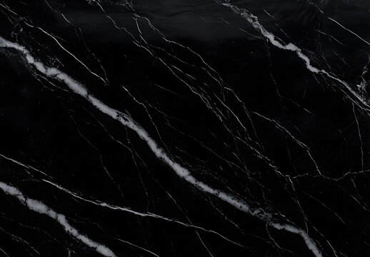 black grunge marble rock wall texture old dark engineered quartz stone pattern abstract background.