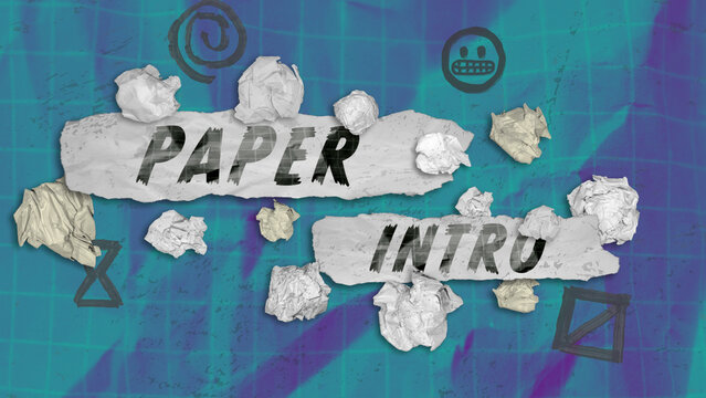 Paper Intro