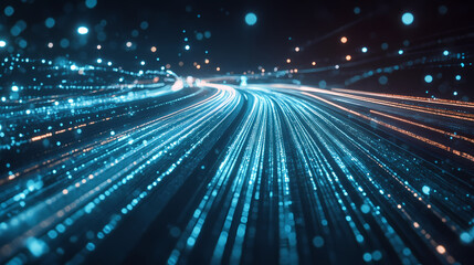 Digital Highway of the Future