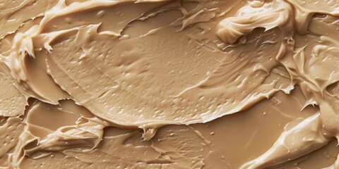 Creamy Texture Skincare Product