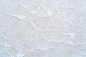 Naklejka premium Stunning White Texture Background. A Timeless Architectural Detail. Elegant Surface Design. A Unique Wall Pattern. Abstract Geometric Texture. Perfect for Modern Architecture