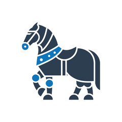 Armored Horse icon