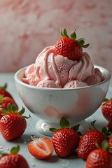 Ice cream