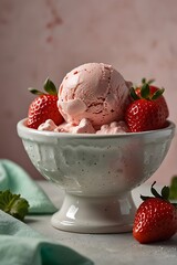 Ice cream