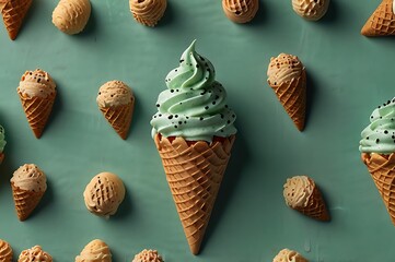 Ice cream