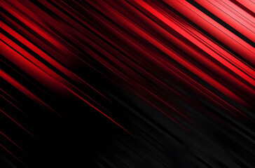abstract red and black are light pattern with the gradient is the with floor wall metal texture soft tech diagonal background black dark sleek clean modern.