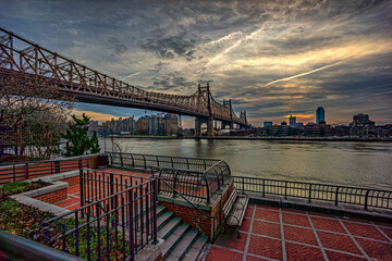 Queensboro Bridge; Ed Koch Queensboro Bridge;