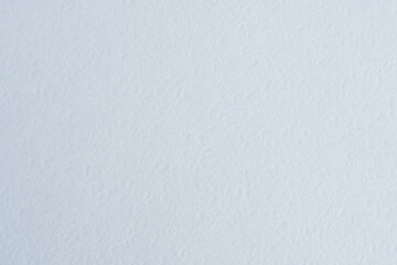 Watercolour paper.White paper textured background. 