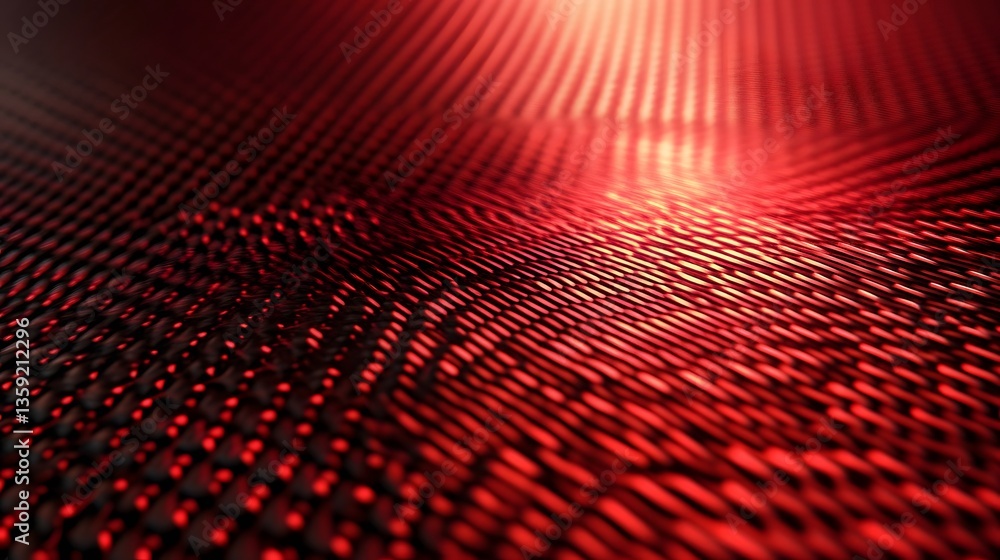 Poster red abstract background texture