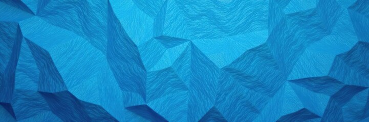 Blue paper parchment with visible fibers giving a textured and organic look,  abstract,  detail