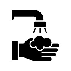 Handwashing With Soap