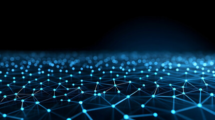crypto, datum, visualisation, wave, three-dimensional, abstract, ai, analysis, artificial, background, big, blue, chaotic, circle, community, connection, dar, modern