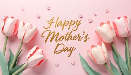 Happy  mother's  day