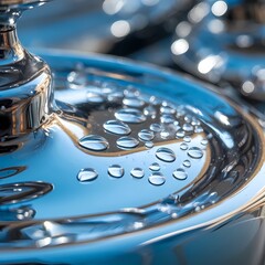 water rain drop drops transparent rainy droplets glass effect