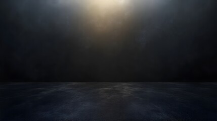 Dark Concrete Studio Background