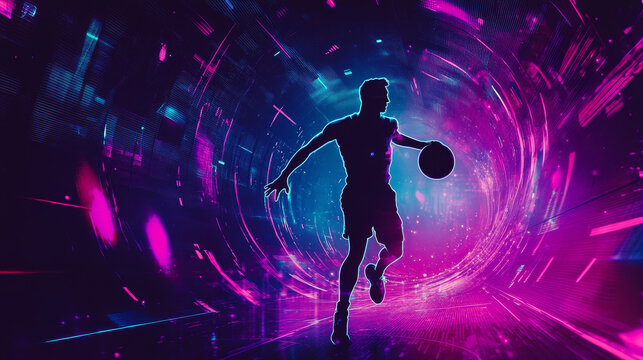 Comprehensive Sports Gaming Platform